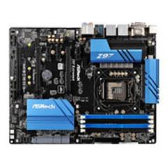 二手华擎 Z97 极限玩家4主板回收